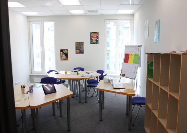 Новый учебный год вместе с 2English